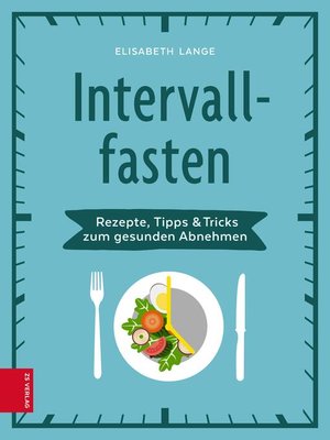 cover image of Intervallfasten